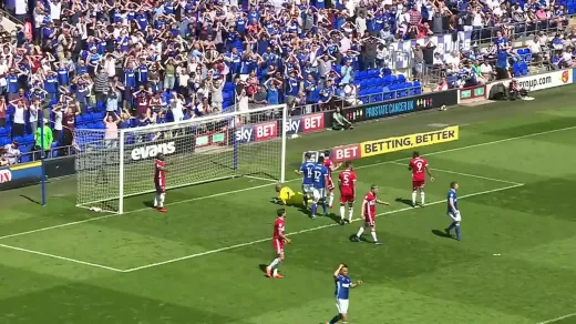 Atmosphere: Fans' Influence in EFL Championship